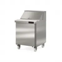 Saladette réfrigérée 2 portes pleines 375 l positive - coreco - sdtp-27-12 - Coreco - SDTP-27-12 Saladette réfrigérée 2 portes pleines 375 l positive - coreco - sdtp-27-12 - Coreco - SDTP-27-12