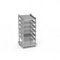Self-services neutre 720x700x1560 mm - eratos - sdvp - Eratos - SDVP Self-services neutre 720x700x1560 mm - eratos - sdvp - Eratos - SDVP