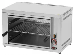 Salamandre grill manuel monophasé 3 niveaux - redfox - se 40 s - Redfox - SE 40 S Salamandre grill manuel monophasé 3 niveaux - redfox - se 40 s - Redfox - SE 40 S