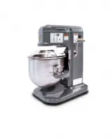 Batteur-mélangeur professionnel capacité 10 l - sinmag - se10l - Sinmag - SE10L