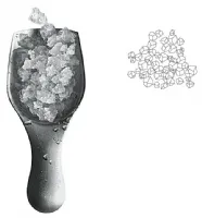 Photo 3 - Machine à glaçons à paillettes - condenseur air - icematic - sfn1000ix - Icematic - SFN1000IX