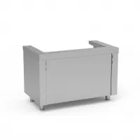 Self-services neutre 1200x700x850 mm - eratos - shdp-120 - Eratos - SHDP-120 Self-services neutre 1200x700x850 mm - eratos - shdp-120 - Eratos - SHDP-120