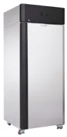 Armoire durcisseur à glace 650 L froid ventilé 790x930x2065 mm - Coolhead - SHF 700