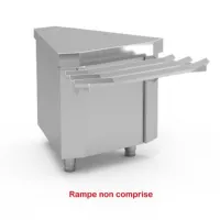 Self-services neutre 665x700x720 mm - eratos - siaa-45 - Eratos - SIAA-45 Self-services neutre 665x700x720 mm - eratos - siaa-45 - Eratos - SIAA-45