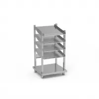 Self-services neutre 720x700x1475 mm - eratos - sidvp - Eratos - SIDVP Self-services neutre 720x700x1475 mm - eratos - sidvp - Eratos - SIDVP