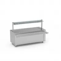 Self-services neutre 800x700x720 mm - eratos - sina-80 - Eratos - SINA-80 Self-services neutre 800x700x720 mm - eratos - sina-80 - Eratos - SINA-80