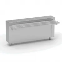 Self-services neutre 1400x240x720 mm - eratos - sinf-140 - Eratos - SINF-140 Self-services neutre 1400x240x720 mm - eratos - sinf-140 - Eratos - SINF-140