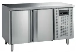 Refroidisseur de comptoir 2 portes pleines positive - tefcold - sk6210 - Tefcold - SK6210 Refroidisseur de comptoir 2 portes pleines positive - tefcold - sk6210 - Tefcold - SK6210