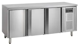 Congélateur d'encas de comptoir 3 portes pleines - tefcold - sk6310bt - Tefcold - SK6310BT Congélateur d'encas de comptoir 3 portes pleines - tefcold - sk6310bt - Tefcold - SK6310BT