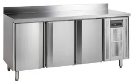 Congélateur d'encas de comptoir 3 portes pleines - tefcold - sk6310bt/+ sp - Tefcold - SK6310BT/+ SP Congélateur d'encas de comptoir 3 portes pleines - tefcold - sk6310bt/+ sp - Tefcold - SK6310BT/+ SP