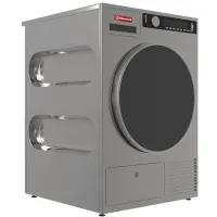 Sèche-linge professionnel avec décharge 8 kg, commande simplifiée, 595x710x865 mm - Diamond Promo - SL80-NP - Diamond promo - SL80-NP Sèche-linge professionnel avec décharge 8 kg, commande simplifiée, 595x710x865 mm - Diamond Promo - SL80-NP - Diamond promo - SL80-NP