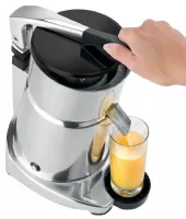 Photo 2 - Centrifugeuse professionnelle monophasé 300 w - sofraca - sl98 - Sofraca - SL98