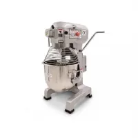Batteur-mélangeur professionnel capacité 20 l - sinmag - sm200 - Sinmag - SM200