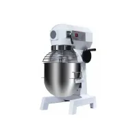 Batteur-mélangeur professionnel 20 l 3 vitesses commande manuelle - sinmag - sm2200c - Sinmag - SM2200C