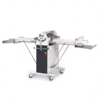 Laminoir professionnel avec levier 520 mm triphasé - sinmag - sm520f - Sinmag - SM520F Laminoir professionnel avec levier 520 mm triphasé - sinmag - sm520f - Sinmag - SM520F