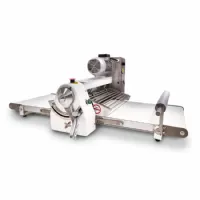 Laminoir professionnel 520 mm de largeur de laminage avec 1 rouleau triphasé - sinmag - sm520s - Sinmag - SM520S Laminoir professionnel 520 mm de largeur de laminage avec 1 rouleau triphasé - sinmag - sm520s - Sinmag - SM520S