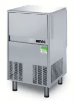 Machine à glace pilée professionnelle glaçons mojo réserve 25 kg production 85 kg/24 h - simafroid - smh 80 a - Simafroid - SMH 80 A