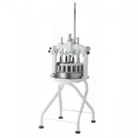 Diviseuse manuelle 30 divisions - 680x670x1730 - Macpan - SMTA30 Diviseuse manuelle 30 divisions - 680x670x1730 - Macpan - SMTA30