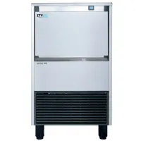 Machine à glaçons pro cubes 12 g 45 kg/24h réserve 20 kg - itv - sng50a - Itv - SNG50A Machine à glaçons pro cubes 12 g 45 kg/24h réserve 20 kg - itv - sng50a - Itv - SNG50A