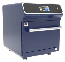 Four professionnel à cuisson ultra rapide bleu 460x680x610 mm 3500 w monophasé - sofraca - sofraspeed-blue - Sofraca - SOFRASPEED-BLUE Four professionnel à cuisson ultra rapide bleu 460x680x610 mm 3500 w monophasé - sofraca - sofraspeed-blue - Sofraca - SOFRASPEED-BLUE