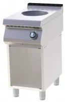 Wok triphasé 3,5 kw - rm gastro - spi 740 e wok - Rm gastro - SPI 740 E WOK Wok triphasé 3,5 kw - rm gastro - spi 740 e wok - Rm gastro - SPI 740 E WOK