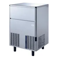 Machine à glaçons professionnelle glaçons cubes réserve 33 kg production 79 kg/24 h - scodif - sqh 75 as - Scotsman - SQH 75 AS Machine à glaçons professionnelle glaçons cubes réserve 33 kg production 79 kg/24 h - scodif - sqh 75 as - Scotsman - SQH 75 AS