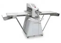 Laminoir professionnel sur pieds 500 mm de largeur de rouleaux 0,3-30 mm d'épaisseur de pâte - sinmag - sso5304 - Rondo - SSO5304 Laminoir professionnel sur pieds 500 mm de largeur de rouleaux 0,3-30 mm d'épaisseur de pâte - sinmag - sso5304 - Rondo - SSO5304
