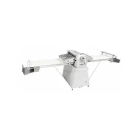 Laminoir professionnel sur pieds 640 mm largeur tapis 1,1 kw triphasé - sinmag - sso6405 - Rondo - SSO6405 Laminoir professionnel sur pieds 640 mm largeur tapis 1,1 kw triphasé - sinmag - sso6405 - Rondo - SSO6405