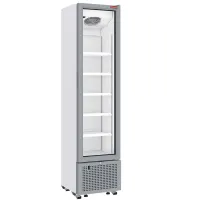 Vitrine réfrigérée professionnelle blanche 221 litres positive - diamond promo - ssp32-sw - Diamond promo - SSP32-SW Vitrine réfrigérée professionnelle blanche 221 litres positive - diamond promo - ssp32-sw - Diamond promo - SSP32-SW