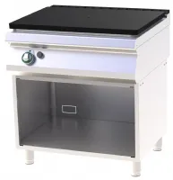 Fourneau plaque coup de feu sur placard ouvert à gaz 1 feu 10,8 kw - rm gastro - st 780 g - Rm gastro - ST 780 G Fourneau plaque coup de feu sur placard ouvert à gaz 1 feu 10,8 kw - rm gastro - st 780 g - Rm gastro - ST 780 G