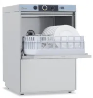 Lave-Verres professionnel - 8 litres - STARTECH DG - Panier 400 x 400 mm - Sans adoucisseur - Colged - STAR405DG Lave-Verres professionnel - 8 litres - STARTECH DG - Panier 400 x 400 mm - Sans adoucisseur - Colged - STAR405DG