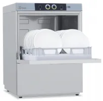Lave-vaisselle - 15 litres - STARTECH DG - Panier 500 x 500 mm - adoucisseur - Colged - STAR605DGA Lave-vaisselle - 15 litres - STARTECH DG - Panier 500 x 500 mm - adoucisseur - Colged - STAR605DGA