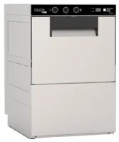 Lave-Verres professionnel - STEELTECH - Panier 350 x 350 mm avec adoucisseur et pompe de vidange - Colged - STEEL330APV2 Lave-Verres professionnel - STEELTECH - Panier 350 x 350 mm avec adoucisseur et pompe de vidange - Colged - STEEL330APV2