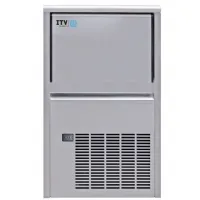 Machine à glaçons pro avec réserve de 6 kg et production de 22 kg par jour - itv - stella25a - Itv - STELLA25A Machine à glaçons pro avec réserve de 6 kg et production de 22 kg par jour - itv - stella25a - Itv - STELLA25A