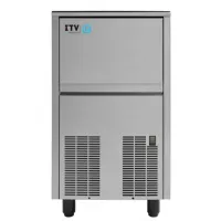 Machine à glaçons pro à glaçons pleins avec réserve de 15 kg et production de 43 kg - itv - stella45a - Itv - STELLA45A Machine à glaçons pro à glaçons pleins avec réserve de 15 kg et production de 43 kg - itv - stella45a - Itv - STELLA45A