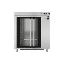 Étuve 20 plateaux 600x400 mm ou 10 plateaux 600x800 mm 880x935x1090 mm - FM - STF-620