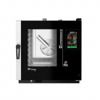 Four pâtissier mixte injection vapeur 7 GN1/1 Triphasé - FM - STG-71-V9-EXPERIENCE