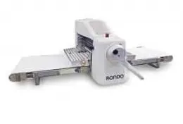 Laminoir professionnel de table 605 mm largeur tapis 0,6 kw - sinmag - stm615 - Rondo - STM615 Laminoir professionnel de table 605 mm largeur tapis 0,6 kw - sinmag - stm615 - Rondo - STM615