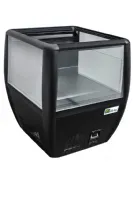 Réfrigérateur îlot 87 l froid ventilé 3 faces vitrées 772x833x930 mm - afi-collin-lucy - stp0908 - Afi - STP0908 Réfrigérateur îlot 87 l froid ventilé 3 faces vitrées 772x833x930 mm - afi-collin-lucy - stp0908 - Afi - STP0908