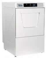 Lave-verres professionnel panier 40x40 cm avec pompe de vidange - Sofraca - SW40P