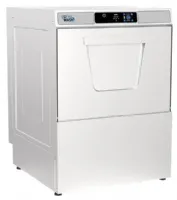 Lave-vaisselle professionnel panier 500x500 mm - Sofraca - SW50T