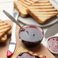 Photo 3 - Toaster grand avec minuteur et bac à miettes amovible, puissance 4,2 kw, monophasé - hr fainca - t09con - Hr fainca - T09CON