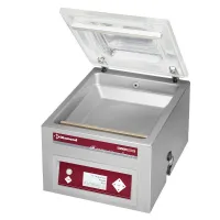 Machine sous vide professionnelle 450x510x420 mm - diamond - ta-85/ivp - Diamond - TA-85/IVP