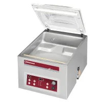 Machine sous vide professionnelle à poser barre de soudure 420 mm 480x610x440 mm - Diamond Promo - TA-90B/S Machine sous vide professionnelle à poser barre de soudure 420 mm 480x610x440 mm - Diamond Promo - TA-90B/S