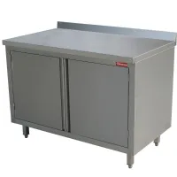 Table armoire professionnelle neutre, - diamond - ta87/b-d - Diamond - TA87/B-D Table armoire professionnelle neutre, - diamond - ta87/b-d - Diamond - TA87/B-D