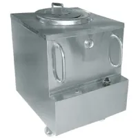 Four à naans tandoori large 10 kw - virtus - tandoor - Virtus group - TANDOOR Four à naans tandoori large 10 kw - virtus - tandoor - Virtus group - TANDOOR