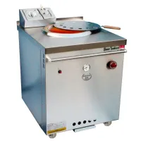Four tandoori large à gaz bouteille Tandoori Extra Large GB - SHAAN TANDOORI