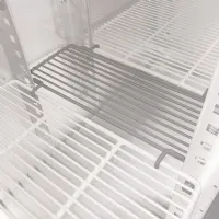 Photo 3 - Arrière bar professionnel 4 portes , 783 litres, positif - diamond promo - tavt/4-r2 - Diamond promo - TAVT/4-R2