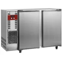 Arrière bar professionnel 2 portes 375 L positif - Diamond - TAVX/2-R2 - DIAMOND - TAVX/2-R2 Arrière bar professionnel 2 portes 375 L positif - Diamond - TAVX/2-R2 - DIAMOND - TAVX/2-R2