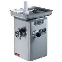 Hachoir à viande professionnel réfrigéré diamètre 22, production 350 kg/h - diamond promo - tc22/ice - Diamond promo - TC22/ICE Hachoir à viande professionnel réfrigéré diamètre 22, production 350 kg/h - diamond promo - tc22/ice - Diamond promo - TC22/ICE